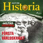 Första världskriget (MP3-Download)