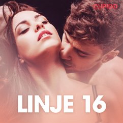 Linje 16 – erotisk novell (MP3-Download) - Cupido