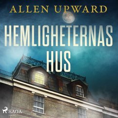 Hemligheternas hus (MP3-Download) - Upward, Allen