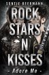 Rockstars `n` Kisses - Adore Me (eBook,... - Bild 1