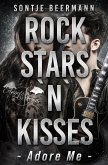 Rockstars `n` Kisses - Adore Me (eBook, ePUB)
