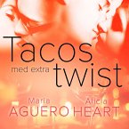 Tacos med extra twist - erotisk novell (MP3-Download)