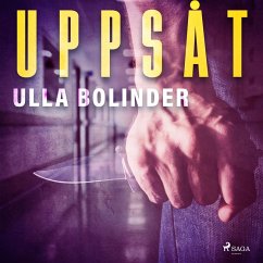 Uppsåt (MP3-Download) - Bolinder, Ulla