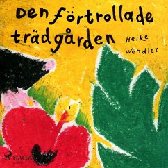 Den förtrollade trädgården (MP3-Download) - Wendler, Heike