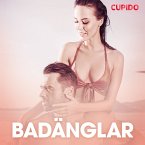 Badänglar – erotisk novell (MP3-Download)