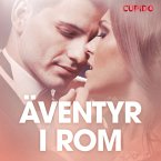 Äventyr i Rom – erotisk novell (MP3-Download)