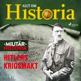 Hitlers krigsmakt (MP3-Download)