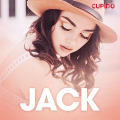 Jack – erotisk novell (MP3-Download) - Cupido