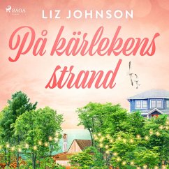 På kärlekens strand (MP3-Download) - Johnson, Liz