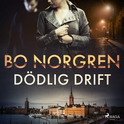 Dödlig drift (MP3-Download) - Norgren, Bo