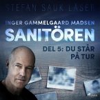 Sanitören 5: Du står på tur (MP3-Download)