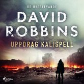 Uppdrag Kalispell (MP3-Download)