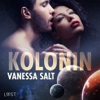 Kolonin - erotisk novell (MP3-Download)