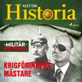 Krigföringens mästare (MP3-Download)