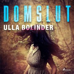 Domslut (MP3-Download) - Bolinder, Ulla