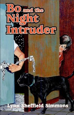 Cover Bo and the Night Intruder (eBook, ePUB)