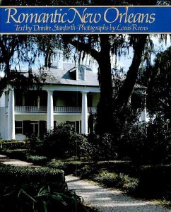 Cover Romantic New Orleans (eBook, ePUB)