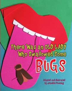 Cover Was an Old Lady Who Swallowed Some Bugs (eBook, ePUB)