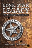 Lone Star Legacy (eBook, ePUB)