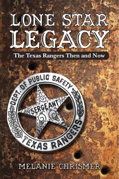 Cover Lone Star Legacy (eBook, ePUB)