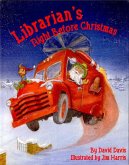 Librarian's Night Before Christmas (eBook, ePUB)