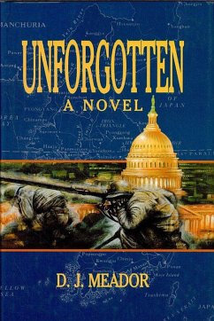 Cover Unforgotten (eBook, ePUB)
