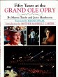 Fifty Years at the Grand Ole Opry... - Bild 1