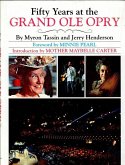 Fifty Years at the Grand Ole Opry (eBook, ePUB) Fifty Years at the Grand Ole Opry (eBook, ePUB)