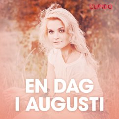 En dag i augusti – erotisk novell (MP3-Download) - Cupido