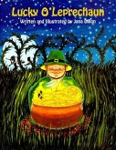 Lucky O'Leprechaun (eBook, ePUB)