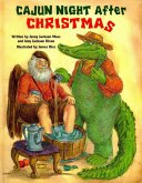 Cajun Night After Christmas (eBook, ePUB) Cajun Night After Christmas (eBook, ePUB)