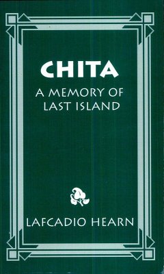 Cover Chita (eBook, ePUB)