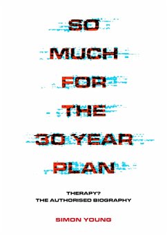 So Much for the 30 Year Plan (eBook, ePUB) - Young, Simon