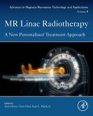 MR Linac Radiotherapy (eBook, ePUB)