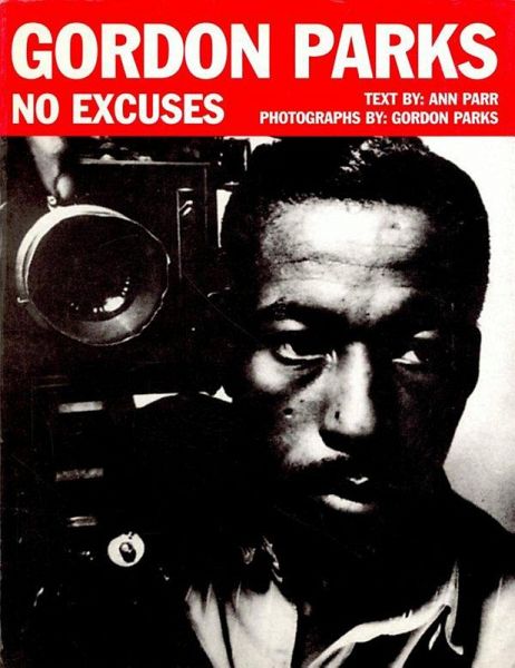 Gordon Parks (eBook, ePUB)