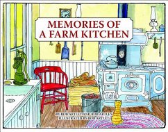 Cover Memories of a Farm Kitchen (eBook, ePUB)