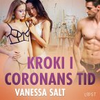 Kroki i coronans tid - erotisk novell (MP3-Download)