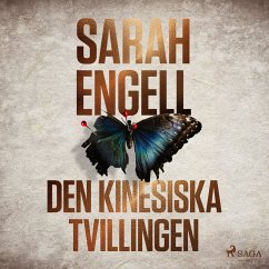 Den kinesiska tvillingen (MP3-Download) - Engell, Sarah