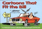 Cartoons That Fit the Bill (eBook, ePUB)