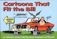 Cover Cartoons That Fit the Bill (eBook, ePUB)