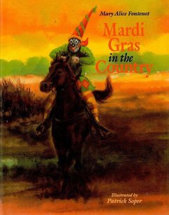 Mardi Gras In The Country (eBook, ePUB) Cover Mardi Gras In The Country (eBook, ePUB)
