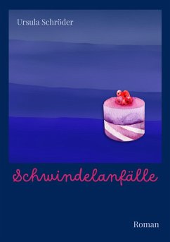 Schwindelanfälle (eBook, ePUB) - Schröder, Ursula