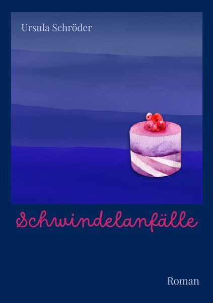 Schwindelanfälle (eBook, ePUB) Schwindelanfälle (eBook, ePUB)