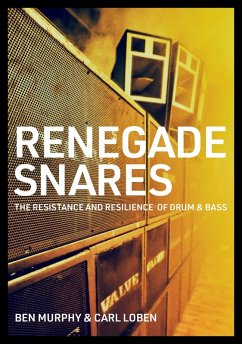 Renegade Snares (eBook, ePUB) - Murphy, Ben; Loben, Carl