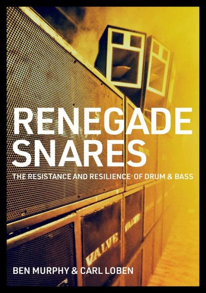 Renegade Snares (eBook, ePUB) Renegade Snares (eBook, ePUB)