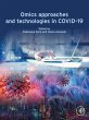 Omics Approaches and Technologies in... - Bild 1