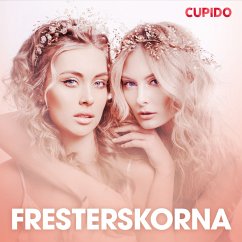 Cover Fresterskorna – erotisk novell (MP3-Download)