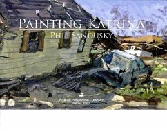 Cover Painting Katrina (eBook, ePUB)