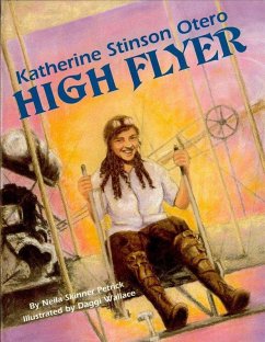 Cover Katherine Stinson Otero (eBook, ePUB)