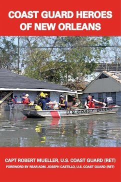 Cover Coast Guard Heroes of New Orleans (eBook, ePUB)